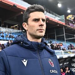 Motta va para técnico grande