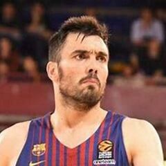 Oriola: "Se encuentra mucho a faltar el ambiente del vestuario"