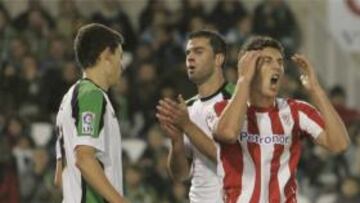 SANTANDER 0 - ATHLETIC BILBAO 2
