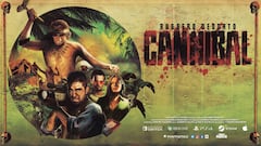 Tráiler de Cannibal