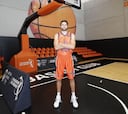 Mike Tobey, el 'chico 10' del Valencia Basket