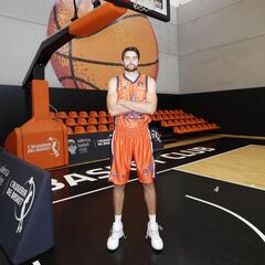 Mike Tobey no continuará en el Valencia Basket