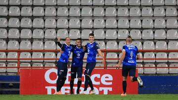 Así será la alineación de Rayados para enfrentar a San Luis