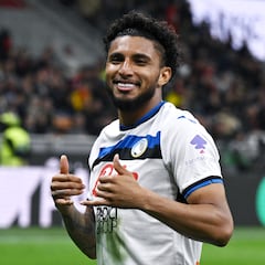 Éderson, el arma secreta de Ancelotti