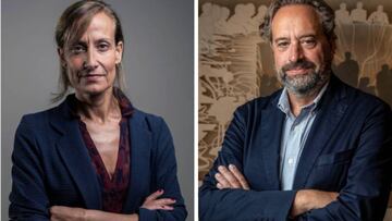 PRISA Media refuerza su equipo directivo con nuevos nombramientos