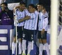 Rodríguez lleva a Tucumán a los octavos de final