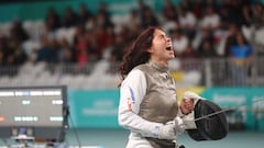 Chile suma una nueva clasificada a París 2024: su tío ya compitió en unos Juegos Olímpicos