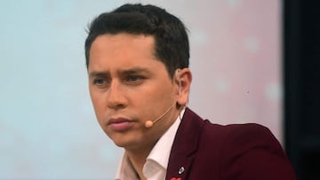 “Me gustaría saber...”: revelan mensaje privado de Karol Dance tras su semana más oscura