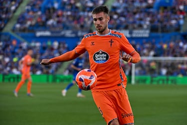 Todibo, Trincao, Mingueza... el Barcelona busca que le toque la loter¨ªa