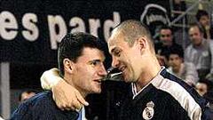 Perasovic contra Alberto Herreros