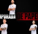 La Casa de Papel adelanta la nueva temporada del Madrid