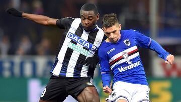 Duvan Zapata