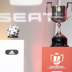 Guía de la Copa del Rey: ¿es a partido único? ¿Cuántas rondas hay? ¿Cuándo será sorteo puro?
