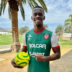 Colorado, Lerma y Quintero, listos para reforzar a Junior