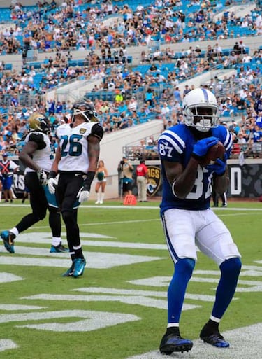 Quiniela y Fantasy (Semana 5)