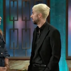 Mariló Montero habla por primera vez tras su polémico paso por ‘La Revuelta’: “Sé a qué programa voy”