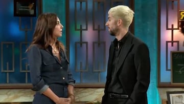 Mariló Montero habla por primera vez tras su polémico paso por ‘La Revuelta’: “Sé a qué programa voy”