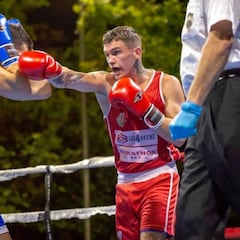 Los Guerreros del Bronx ganan a Valladolid y aseguran las semis