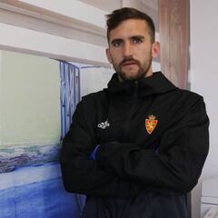 "Ahora quedan ocho finales y hay que optar a todo"