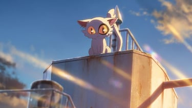 Suzume, la nueva película de Makoto Shinkai, bate récords en Japón: ¿cuándo se estrena en el resto del mundo?