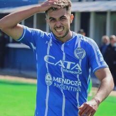 En Italia quieren a Martin Ojeda