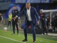 Hernán Torres en Millonarios