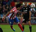 El Atlético confía en la racha del Tigre para ir a Champions