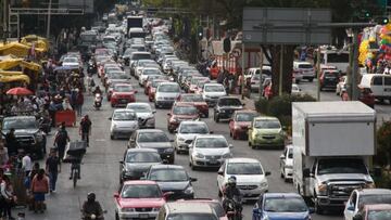 ¿Hay Doble Hoy No Circula para el 8 de marzo del 2024?: qué autos descansan en CDMX y EDOMEX