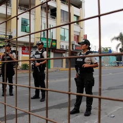 ¿Qué es un conflicto armado interno?: así está Ecuador y qué se permite en ese estado