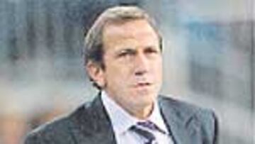 "Si ganamos, nos quitamos del medio al Athletic y nos alejamos de las posiciones difíciles"