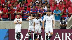 “Personalidad”: Solari amenaza a los poderosos del continente