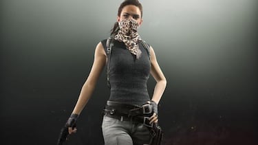 Necesitarás 80 años para conseguir los objetos raros de PUBG