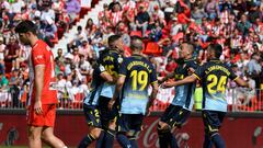 Resumen y goles del Almería vs Cádiz, jornada 26 de LaLiga Santander