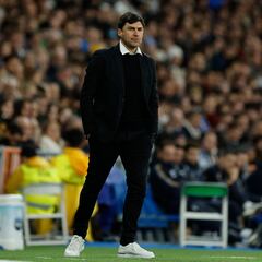 Medina: “Defendimos mal dos paredes y nos costaron dos goles”