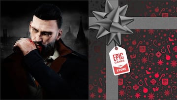 Vampyr, nuevo juego gratis en Epic Games Store; c車mo descargar en PC