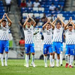 Monterrey – Chivas: Horario, canal, TV, cómo y dónde ver