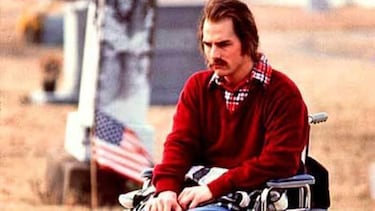 El 4 de julio fue la excusa para uno de los mejores papeles de Tom Cruise y la mayor crítica a la Guerra de Vietnam