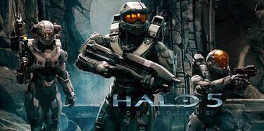 Halo 5 incluirá opciones avanzadas para el mando de Xbox One