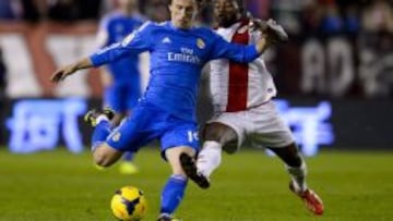 Modric: "Cristiano es el pasado, presente y futuro del Madrid"