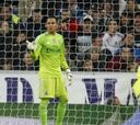 Keylor, Lucas, Modric y Ramos, novedades; Kroos va al banquillo