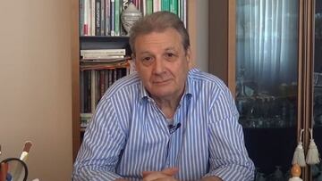 Un farmacéutico antivacunas francés muere tras una hospitalización asociada a la COVID