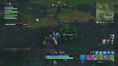 Fortnite Battle Royale: Desafíos de la Semana 10 de la Temporada 5