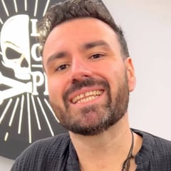 El brutal cambio físico de Sergio, el influencer de ‘La Cocina del pirata’, tras perder 60 kilos: “La clave está en la cantidad”