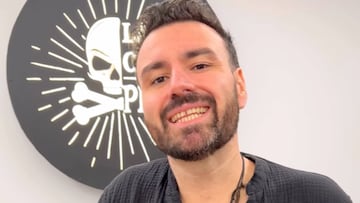 El brutal cambio físico de Sergio, el influencer de ‘La Cocina del pirata’, tras perder 60 kilos: “La clave está en la cantidad”