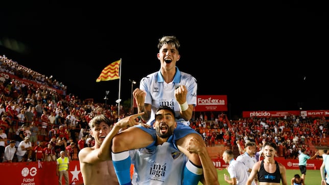 Antoñito también capta la atención del Barça