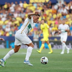 Oficial: Ponce, traspasado al AEK Atenas