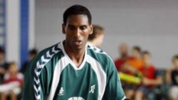 El Valencia BC llega a un acuerdo con el escolta Thomas Kelati