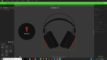 Combina las luces de tu cuarto con los de tus audífonos
