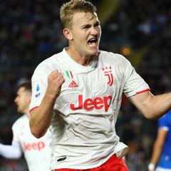 Mino Raiola: "El Barça trató a De Ligt como un queso"