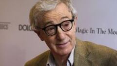 Woody Allen: 80 años de cine y de pasión por el deporte